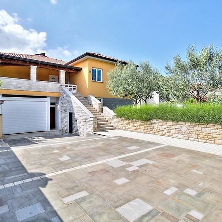 Lana House With Apartment Petrovija Dış mekan fotoğraf
