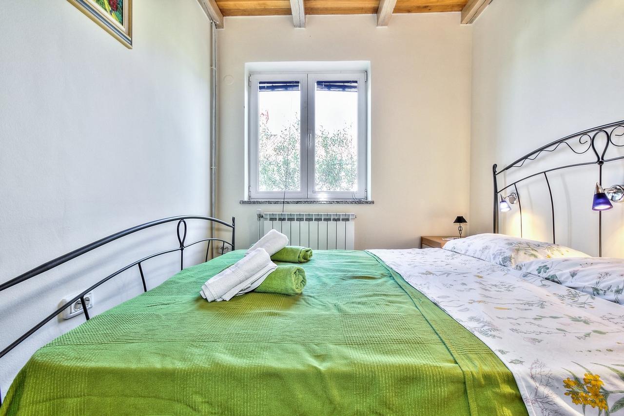 Lana House With Apartment Petrovija Dış mekan fotoğraf