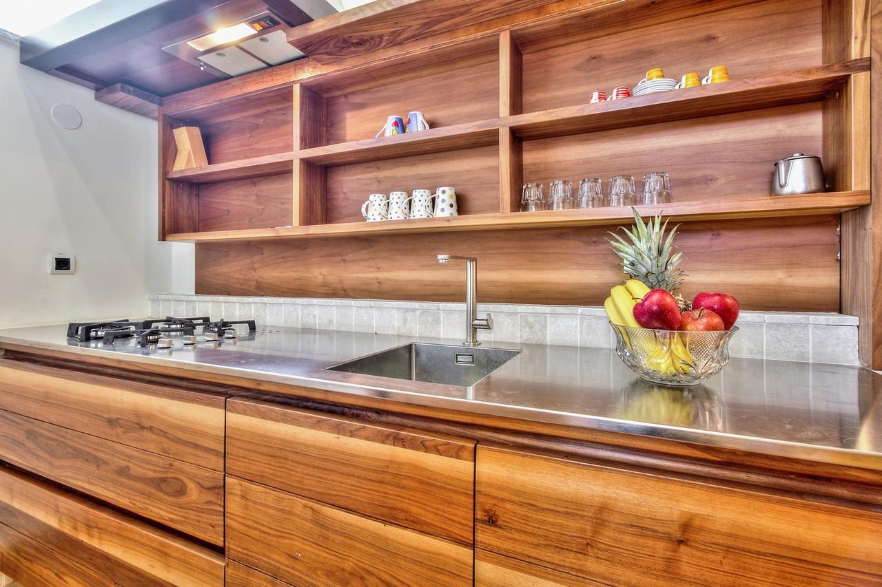 Lana House With Apartment Petrovija Dış mekan fotoğraf