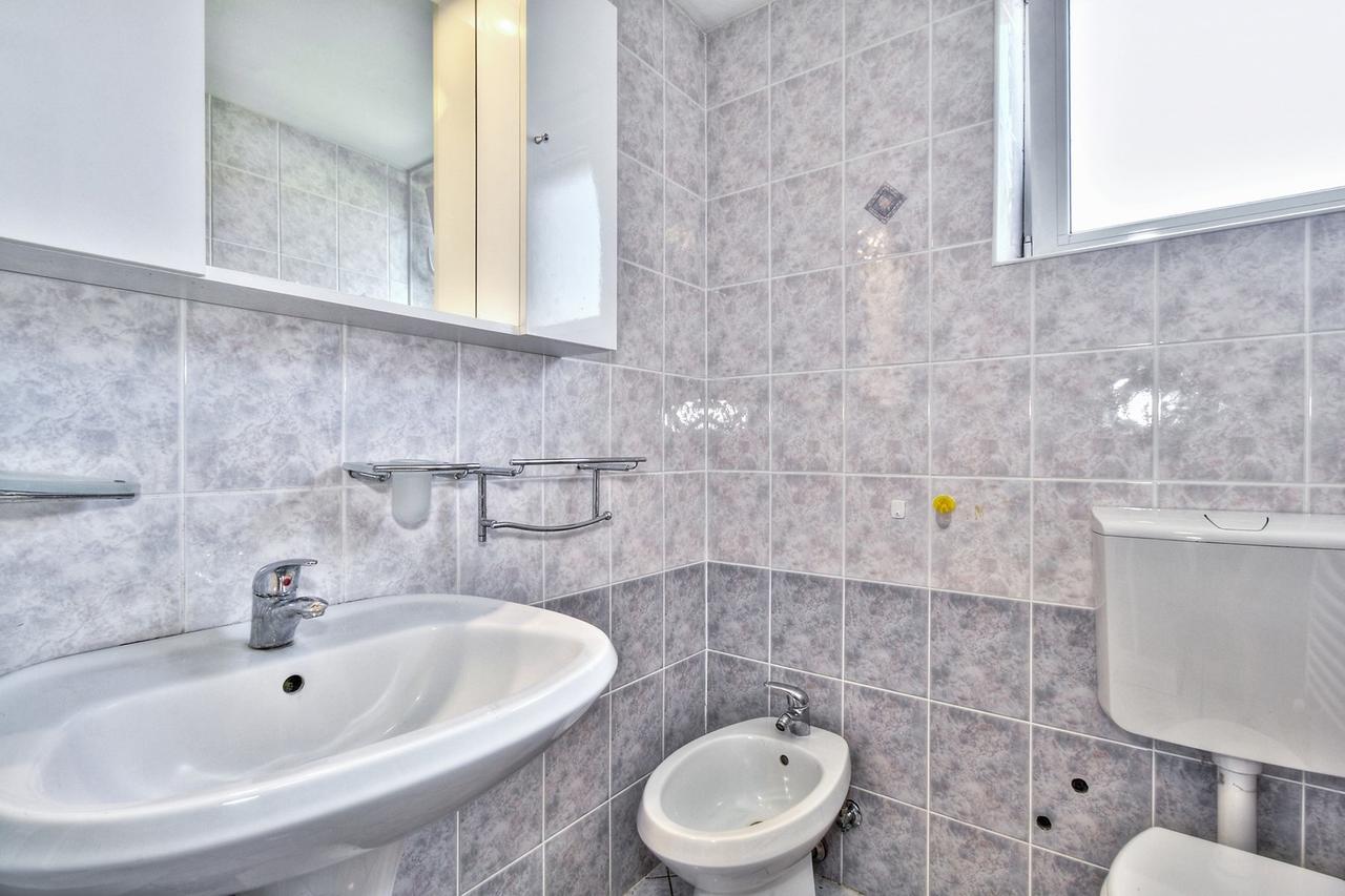 Lana House With Apartment Petrovija Dış mekan fotoğraf